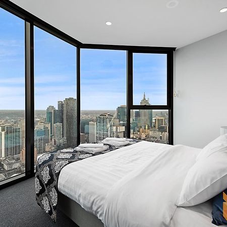 Ifsuites Light House Victoria One Apartment Melbourne Eksteriør billede
