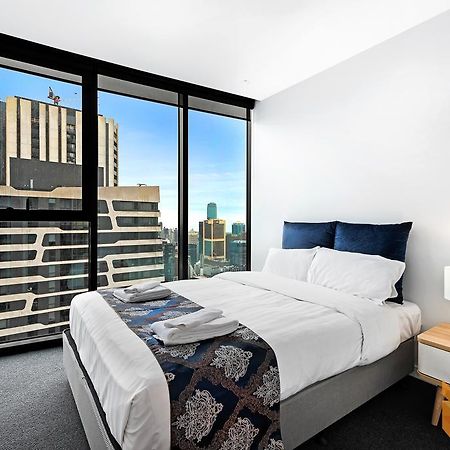 Ifsuites Light House Victoria One Apartment Melbourne Eksteriør billede