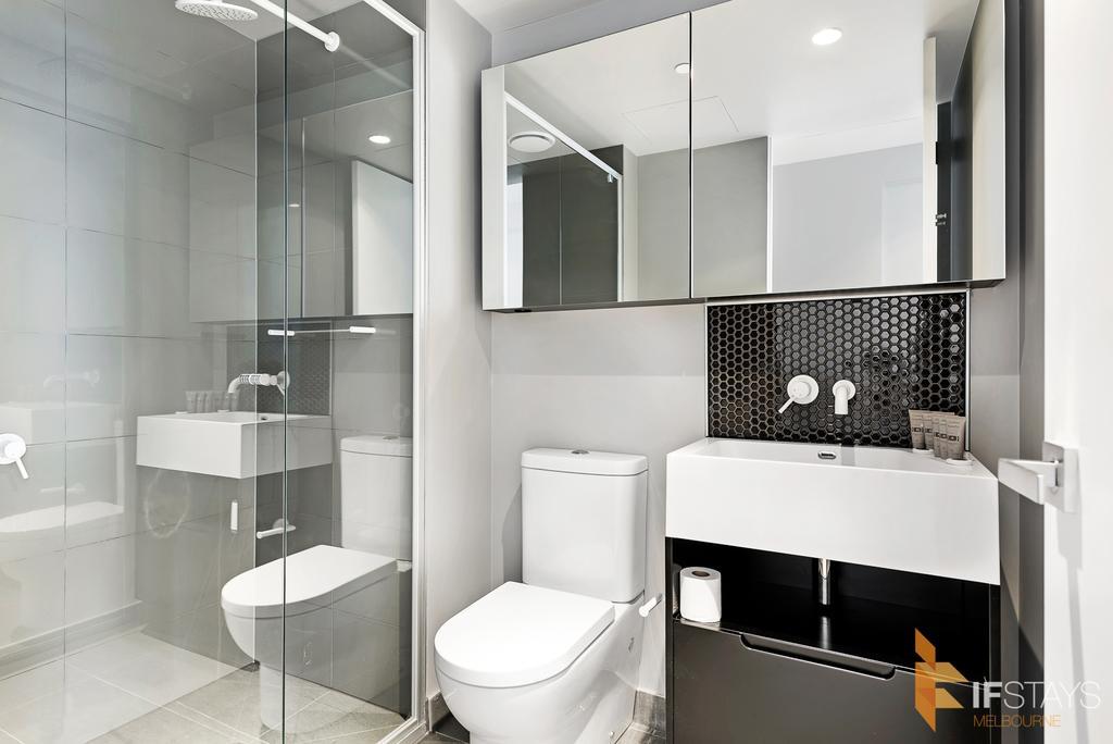 Ifsuites Light House Victoria One Apartment Melbourne Eksteriør billede