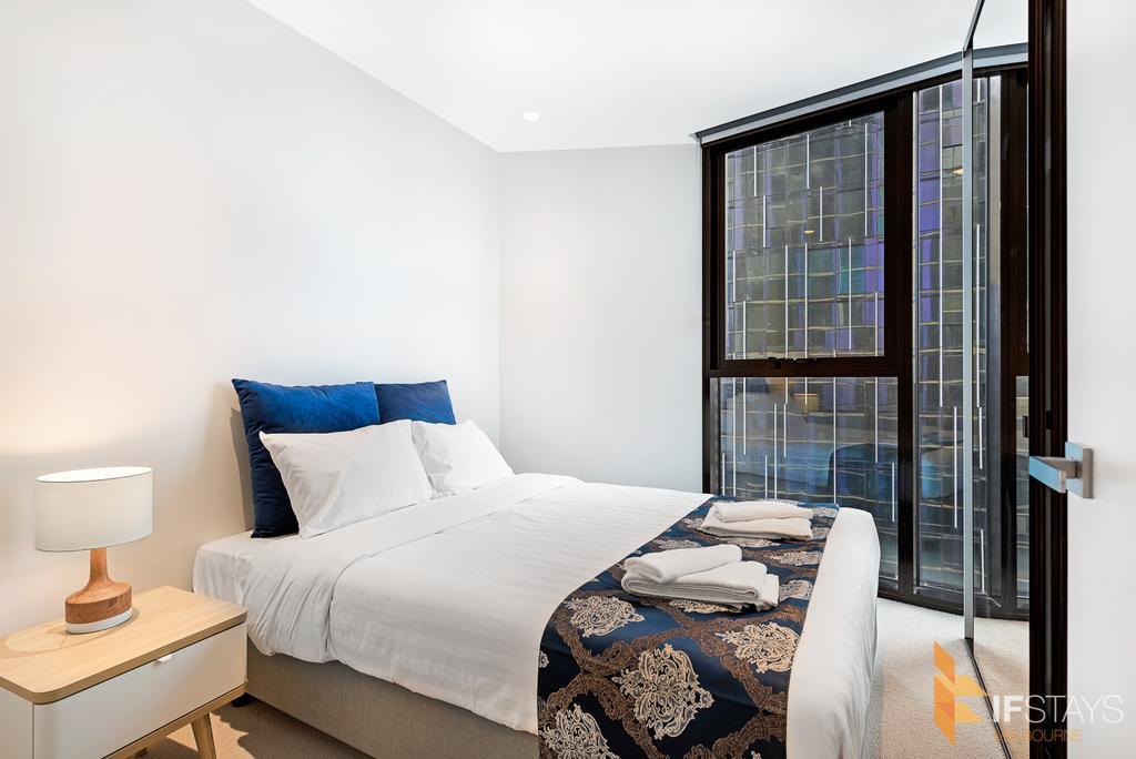 Ifsuites Light House Victoria One Apartment Melbourne Eksteriør billede
