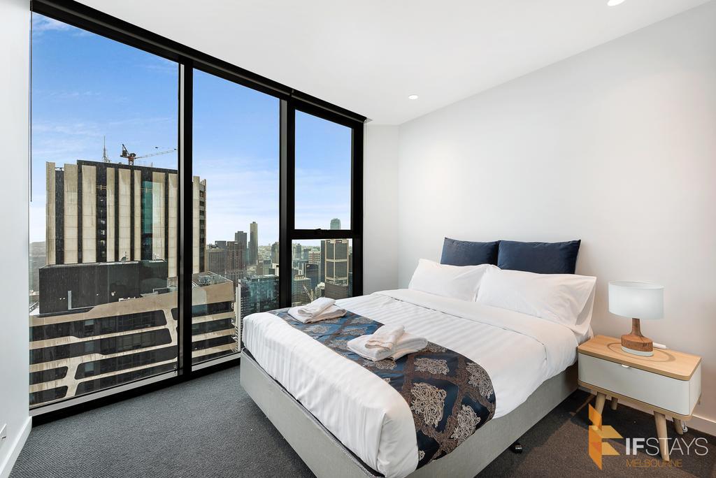 Ifsuites Light House Victoria One Apartment Melbourne Eksteriør billede