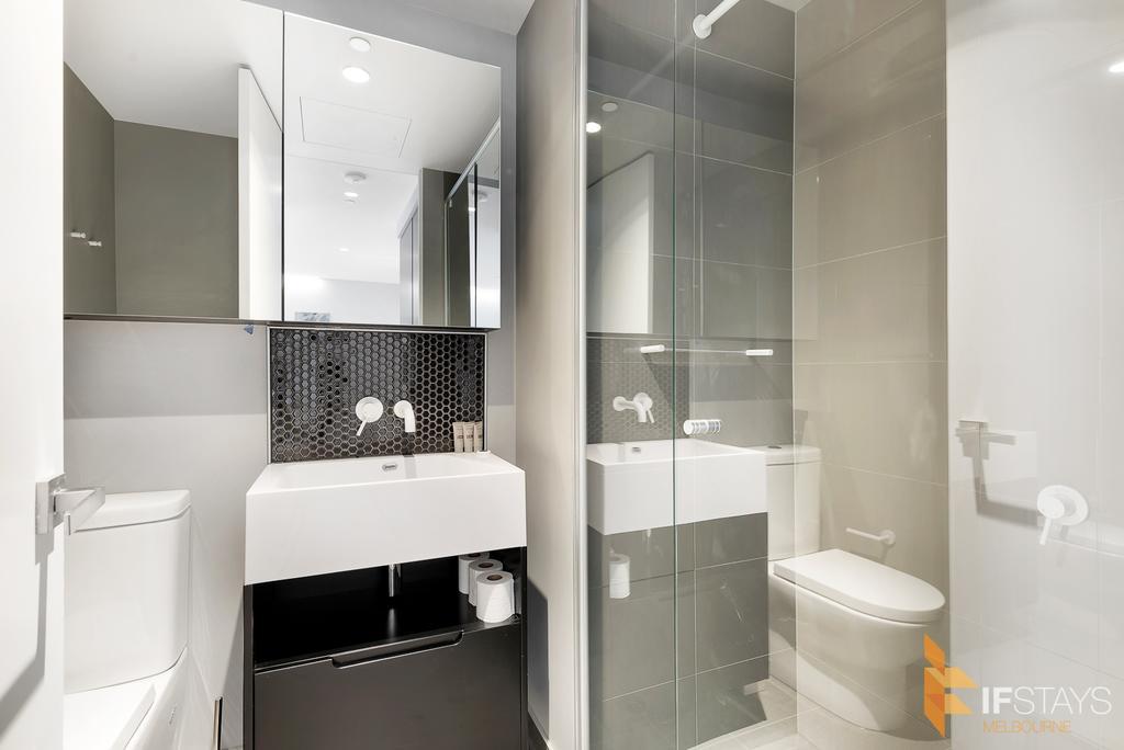 Ifsuites Light House Victoria One Apartment Melbourne Eksteriør billede
