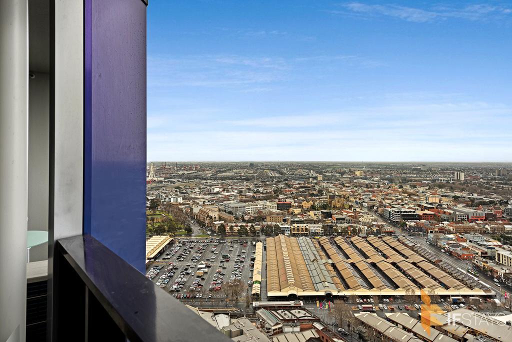 Ifsuites Light House Victoria One Apartment Melbourne Eksteriør billede