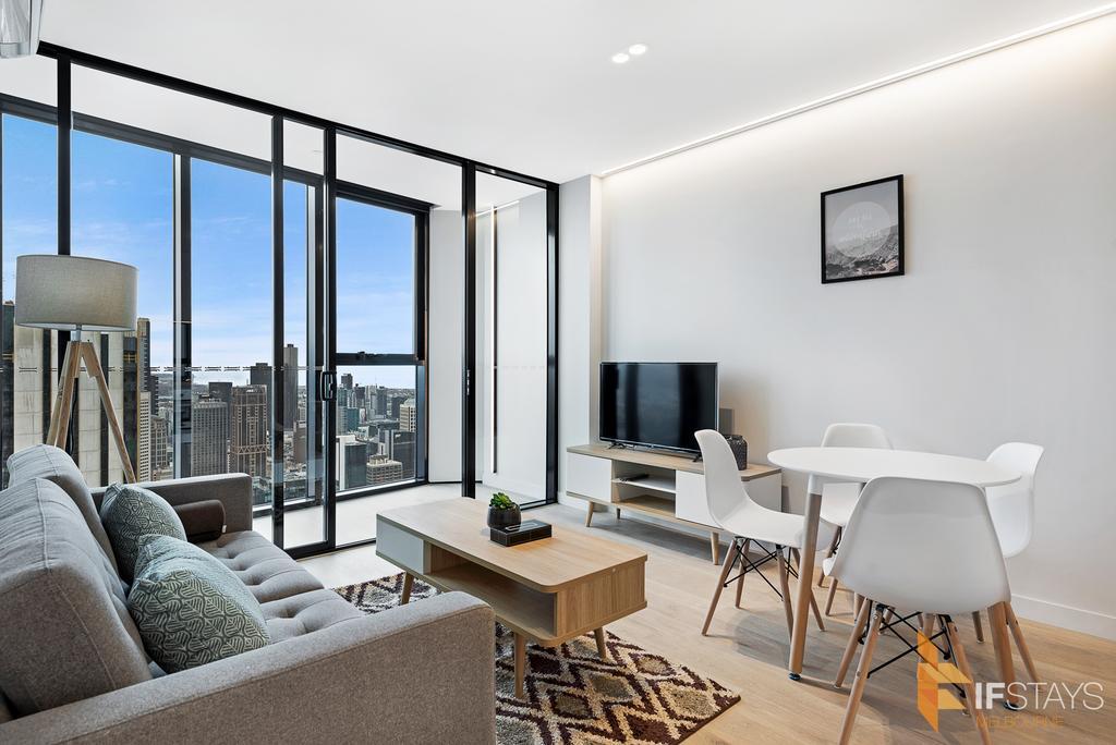 Ifsuites Light House Victoria One Apartment Melbourne Eksteriør billede