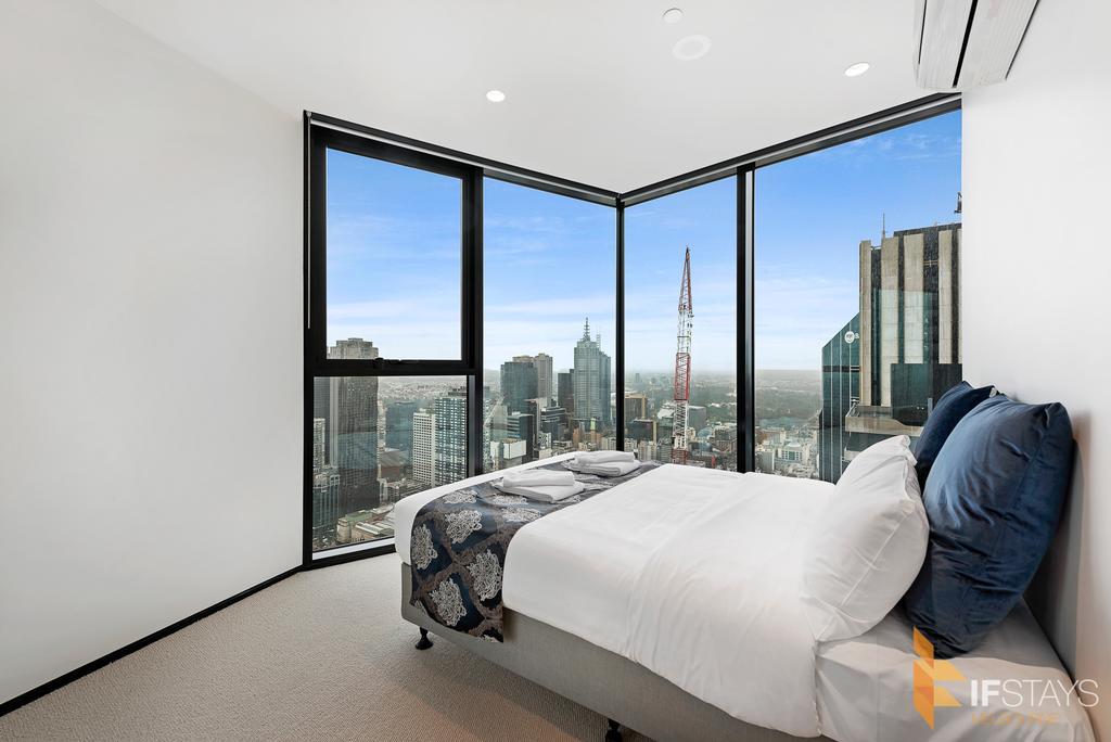 Ifsuites Light House Victoria One Apartment Melbourne Eksteriør billede