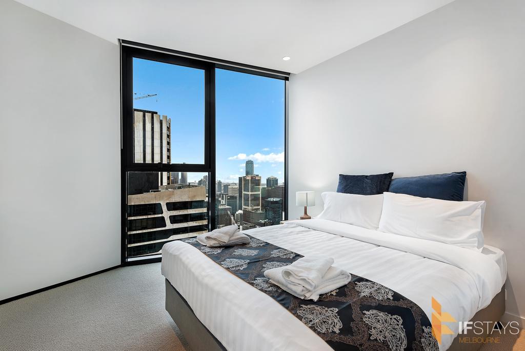 Ifsuites Light House Victoria One Apartment Melbourne Eksteriør billede